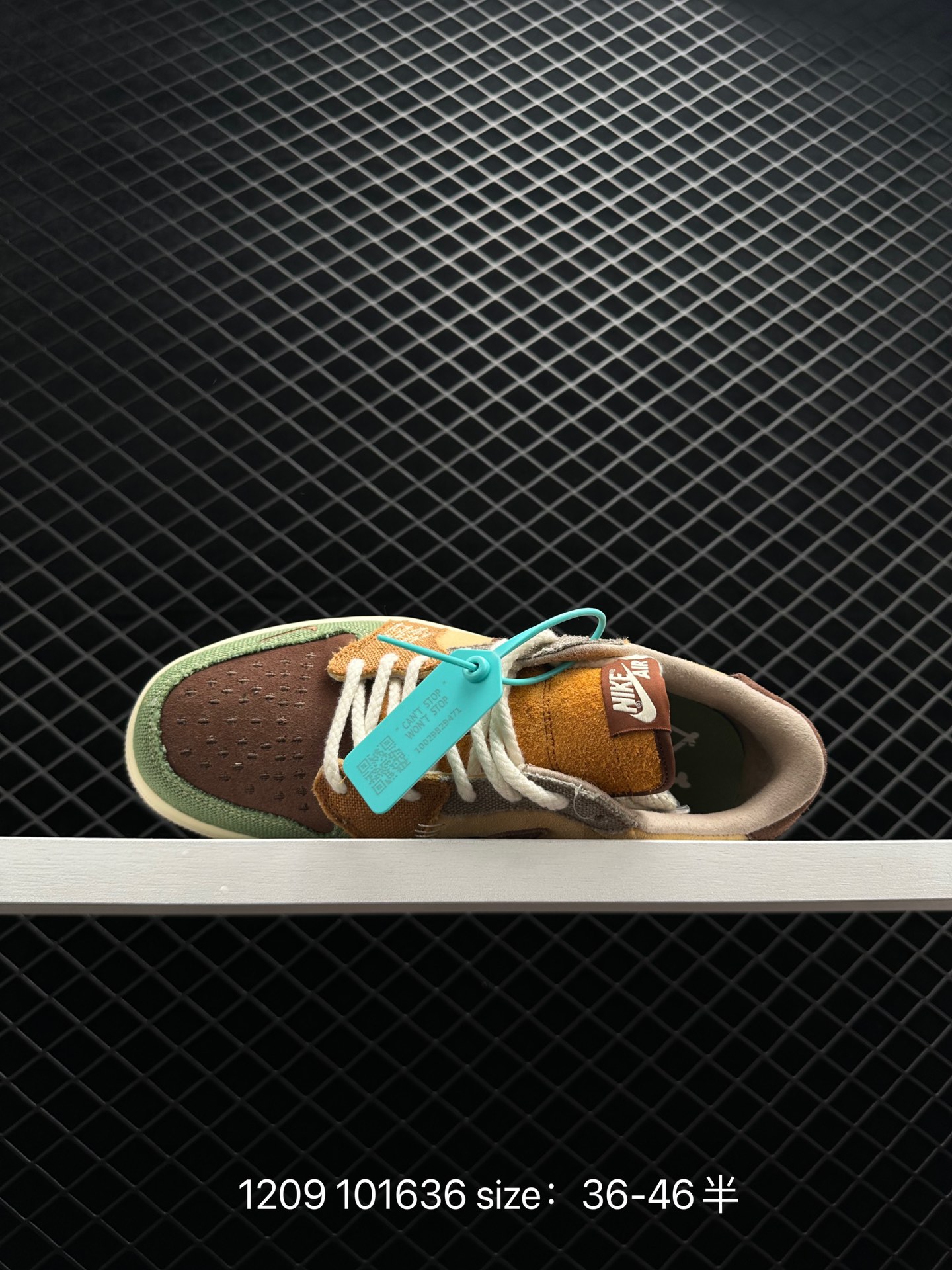 Air Jordan 1 Low AJ1